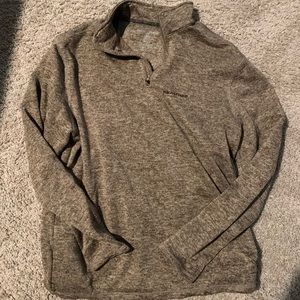 Men’s Realtree Quarter Zip Shirt